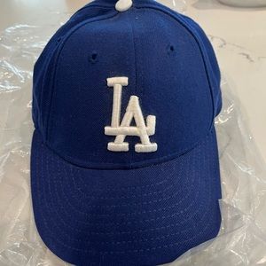 Year 2000 New Era 59 fifty baseball cap